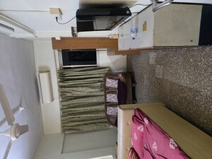 2 BHK Apartment – Exterior View View at Eff Jumbo Darshan CHS, Andheri East - for Rent