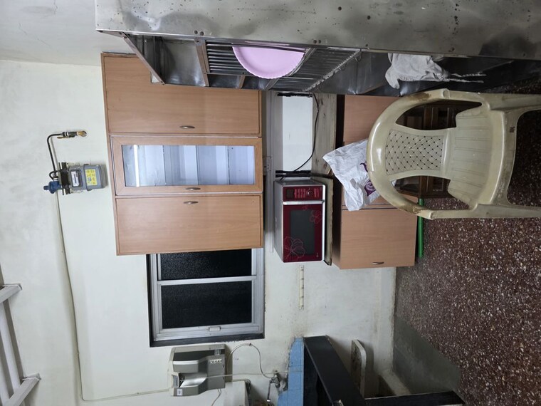 Master Bedroom, eff-jumbo-darshan-chs 2 Bedroom 750 Sq.Ft. Apartment In Andheri East Mumbai 10073048