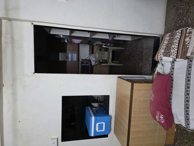 Kitchen, eff-jumbo-darshan-chs 2 Bedroom 750 Sq.Ft. Apartment In Andheri East Mumbai 10073048