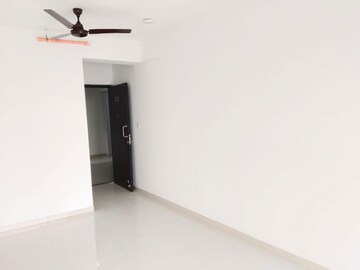 Living Room in 2 BHK Apartment at UK Iridium, Kandivali East – for Rent