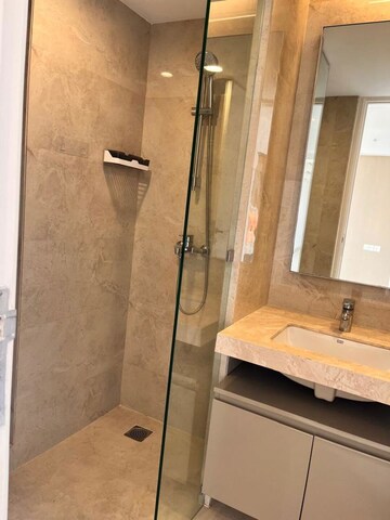 Furnished Amenities in 3 BHK Apartment at Casa Rio Arabiana, Dombivli East – for Rent