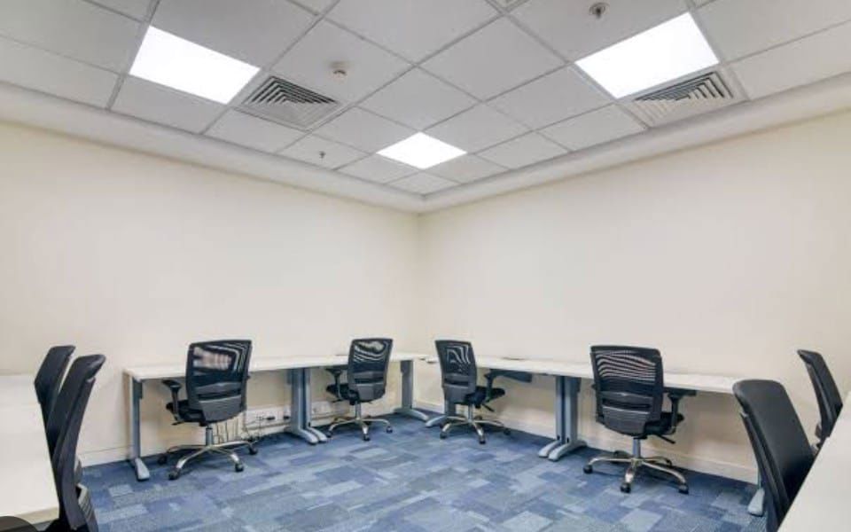 Office Space For Rent in Sector 4