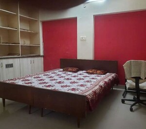 2 BHK Builder Floor For Rent in Niralanagar