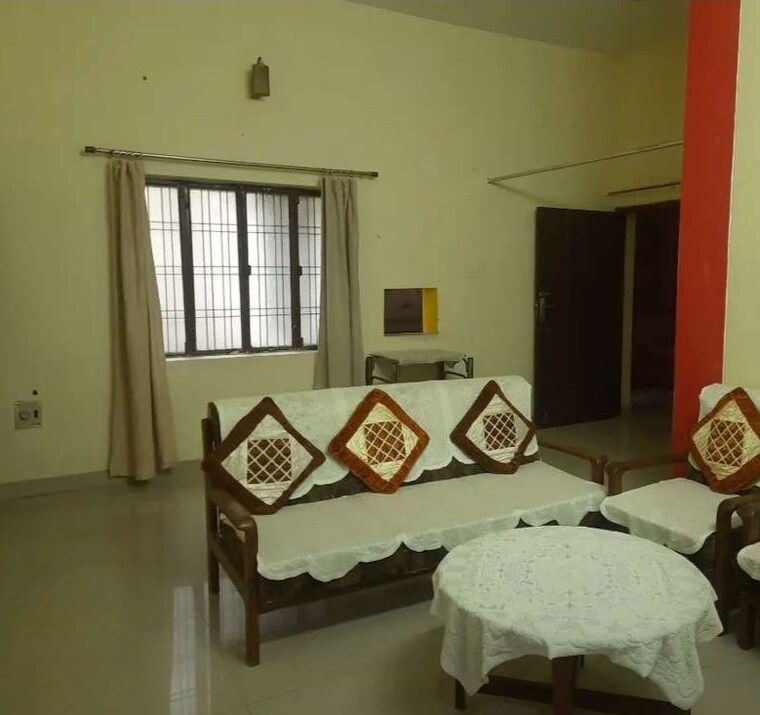 Bedroom, niralanagar 2 Bedroom 1000 Sq.Ft. Builder Floor In Niralanagar Lucknow 10073076