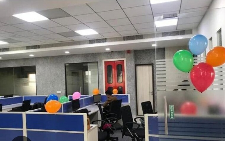 Team Area, sector 4 Commercial Office Space 3000 Sq.Ft. In Sector 4 Noida 10073077