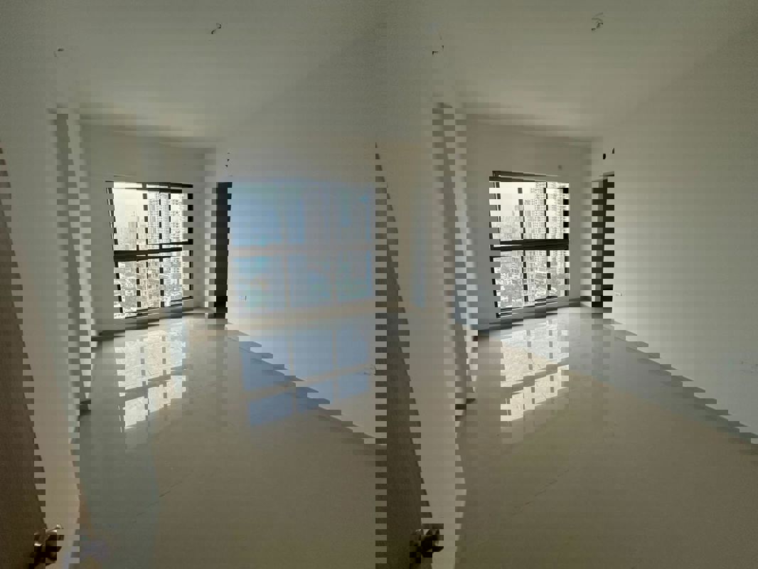 4 BHK 1200 Sq.Ft. Apartment in Rajesh Raj Infinia