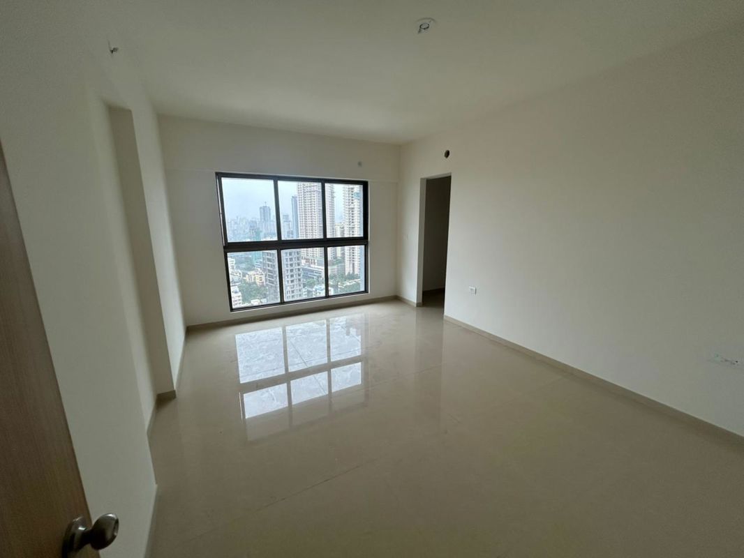 4 BHK Apartment For Rent in Rajesh Raj Infinia