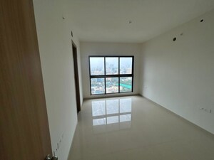 Bedroom in 4 BHK Apartment at Rajesh Raj Infinia, Malad West – for Rent