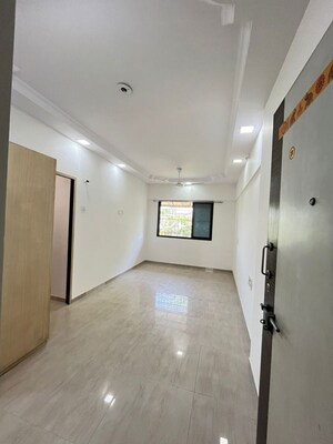 Building Lobby in 2 BHK Apartment at Trimity Harmony, Vishnu Nagar – for Rent