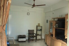 1 BHK Apartment For Rent in Balkrishna Bhavan CHS