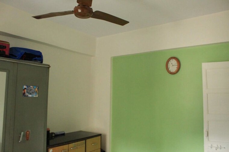 undefined, balkrishna-bhavan-chs 1 Bedroom 400 Sq.Ft. Apartment In Goregaon West Mumbai 10073082