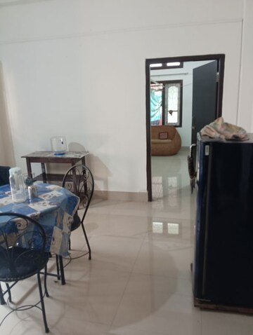 Master Bedroom in 1 BHK Villa at Panjabari – for Rent