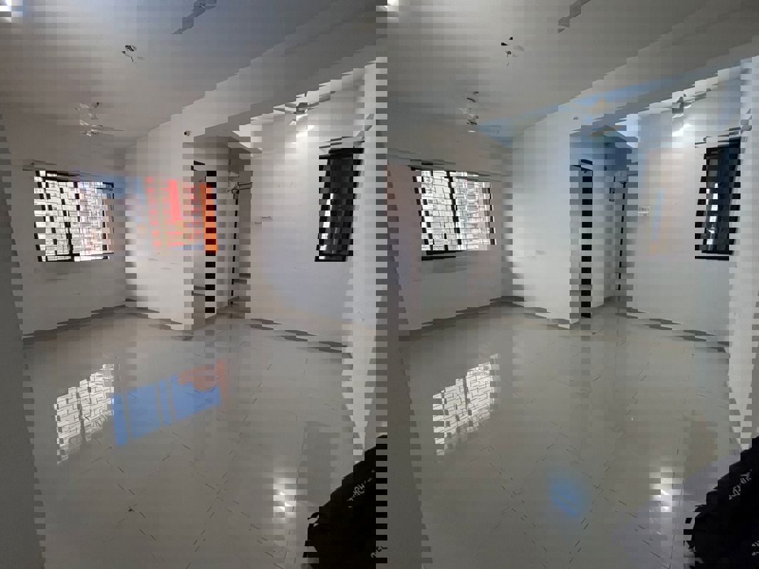 2 BHK 700 Sq.Ft. Apartment in Eternity Mall