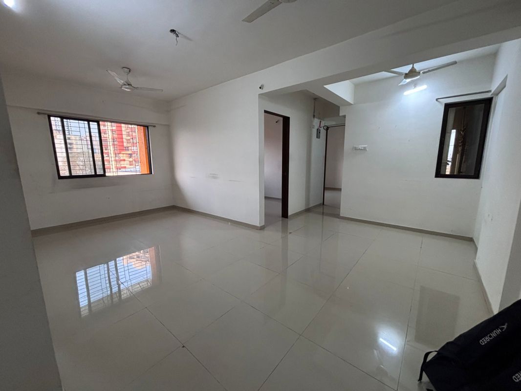 2 BHK Apartment For Rent in Eternity Mall