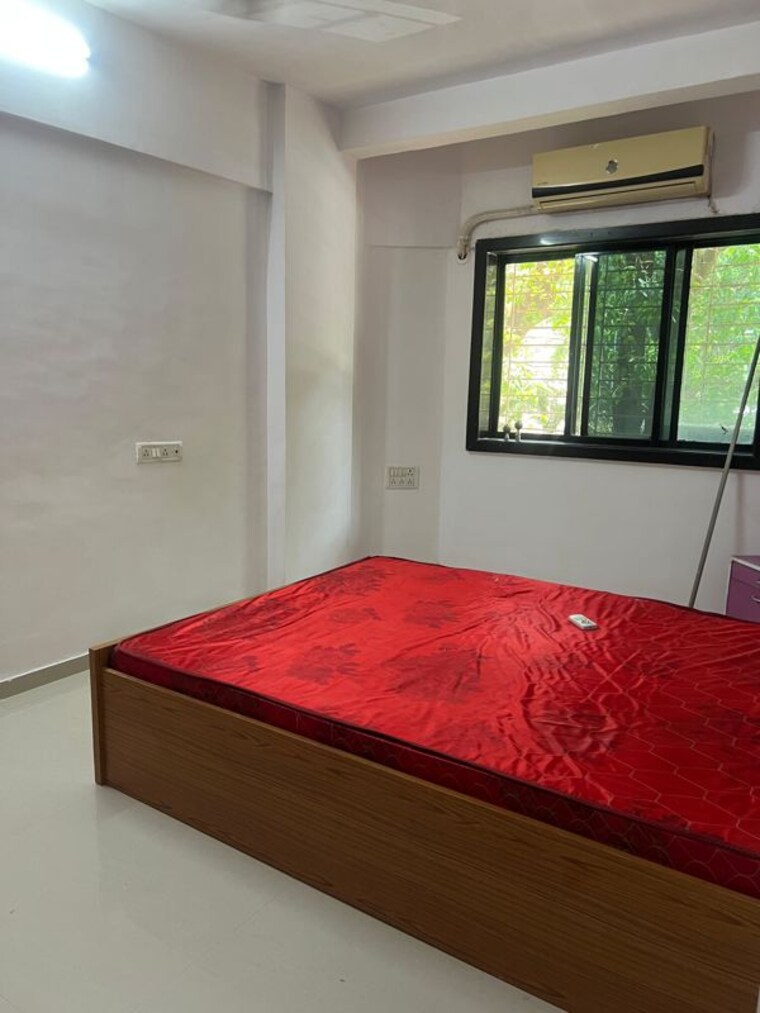Bedroom, hiranandani-powai-park 2 Bedroom 880 Sq.Ft. Apartment In Powai Mumbai 10073118