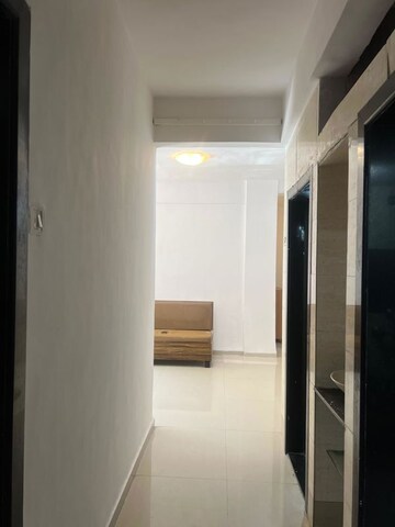 Building Lobby in 2 BHK Apartment at Hiranandani Powai Park, Powai – for Rent