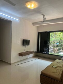 2 BHK + Pooja Room Apartment For Rent in Hiranandani Powai Park