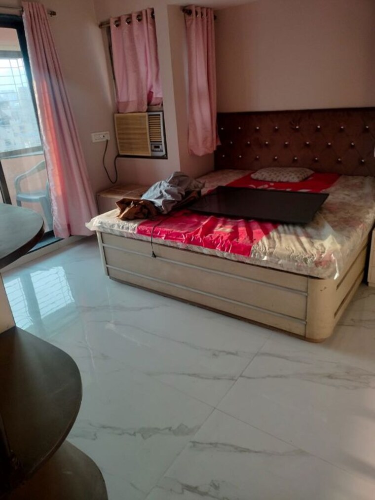 Bedroom, rajdeep-chs-naupada 2 Bedroom 1200 Sq.Ft. Apartment In Naupada Thane 10073121