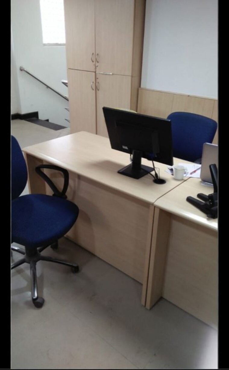 Team Area, sector 4 Commercial Office Space 3000 Sq.Ft. In Sector 4 Noida 10073123