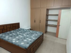 1 BHK Villa For Rent in Satellite