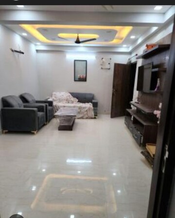 Master Bedroom in 3 BHK Apartment at Kocoon, Sector 109 – for Rent