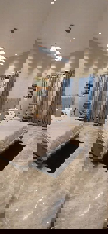 3 BHK + Pooja Room 1150 Sq.Ft. Apartment in Hiranandani Heritage Tower