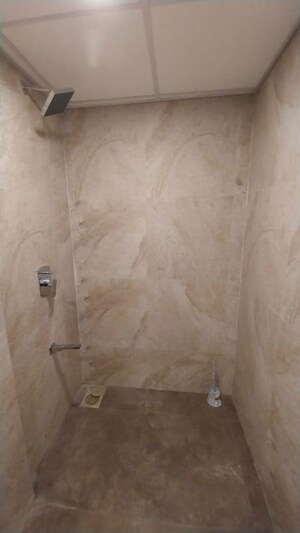 Bathroom in 2 BHK Apartment at L&T Emerald Isle, Powai – for Sale