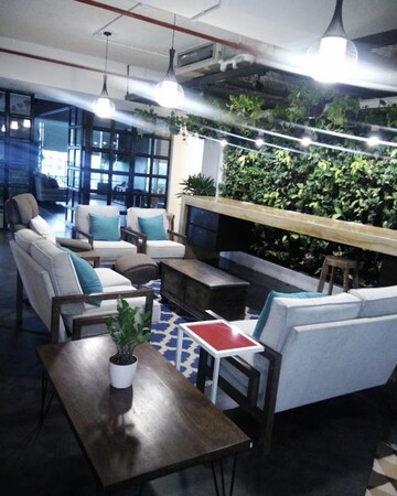 Team Area in  Office Space at Koregaon Park – for Rent