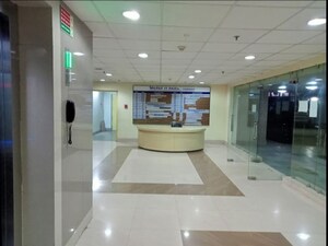 Team Area in  Office Space at Koregaon Park – for Rent