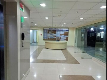 Team Area in  Office Space at Koregaon Park – for Rent