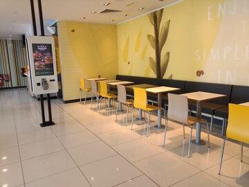 Team Area in  Office Space at Koregaon Park – for Rent