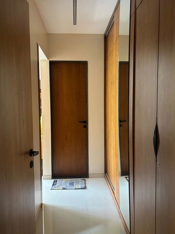 Furnished Amenities in 4 BHK Apartment at Samrat Gilt Residences, Uday Baug – for Sale