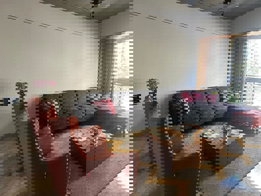 4 BHK + Extra Room 2800 Sq.Ft. Apartment in Samrat Gilt Residences