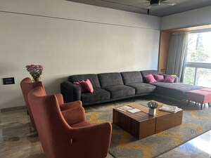 4 BHK Apartment For Sale in Samrat Gilt Residences, Uday Baug