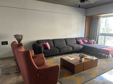 4 BHK Apartment For Sale in Samrat Gilt Residences, Uday Baug