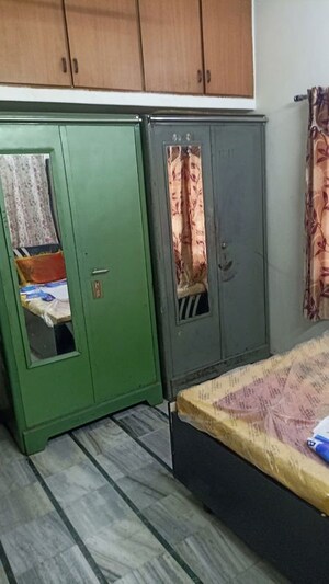 Furnished Amenities in 1 BHK Villa at Shyamal – for Rent