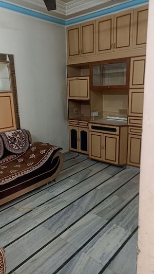Bedroom in 1 BHK Villa at Shyamal – for Rent