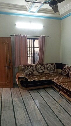 1 BHK + Store Room Villa For Rent in Shyamal
