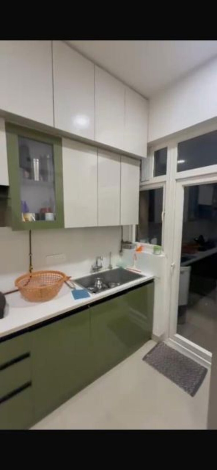 Kitchen, ats-dolce 3 Bedroom 1800 Sq.Ft. Apartment In Zeta I Greater Noida Greater Noida 10056070