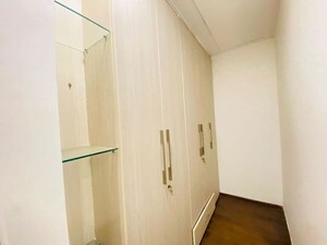 Master Bedroom in 3 BHK Apartment at M3M Golf Estate, Sector 65 – for Rent