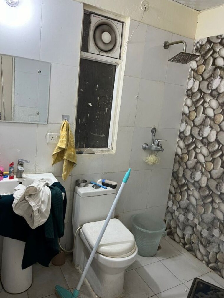 Master Bedroom, avj-heightss 2 Bedroom 1050 Sq.Ft. Apartment In Zeta I Greater Noida Greater Noida 10042844