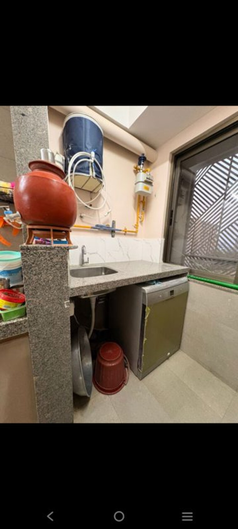 Master Bedroom, swati-chrysantha 3 Bedroom 1436 Sq.Ft. Apartment In Shela Ahmedabad 10073162