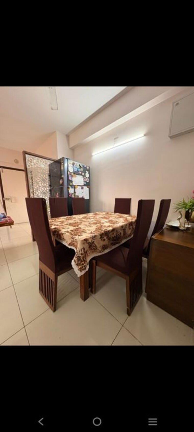 Bedroom, swati-chrysantha 3 Bedroom 1436 Sq.Ft. Apartment In Shela Ahmedabad 10073162