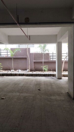 Parking in 1 BHK Apartment at Aishwaryam Hamara, Chikhali – for Sale