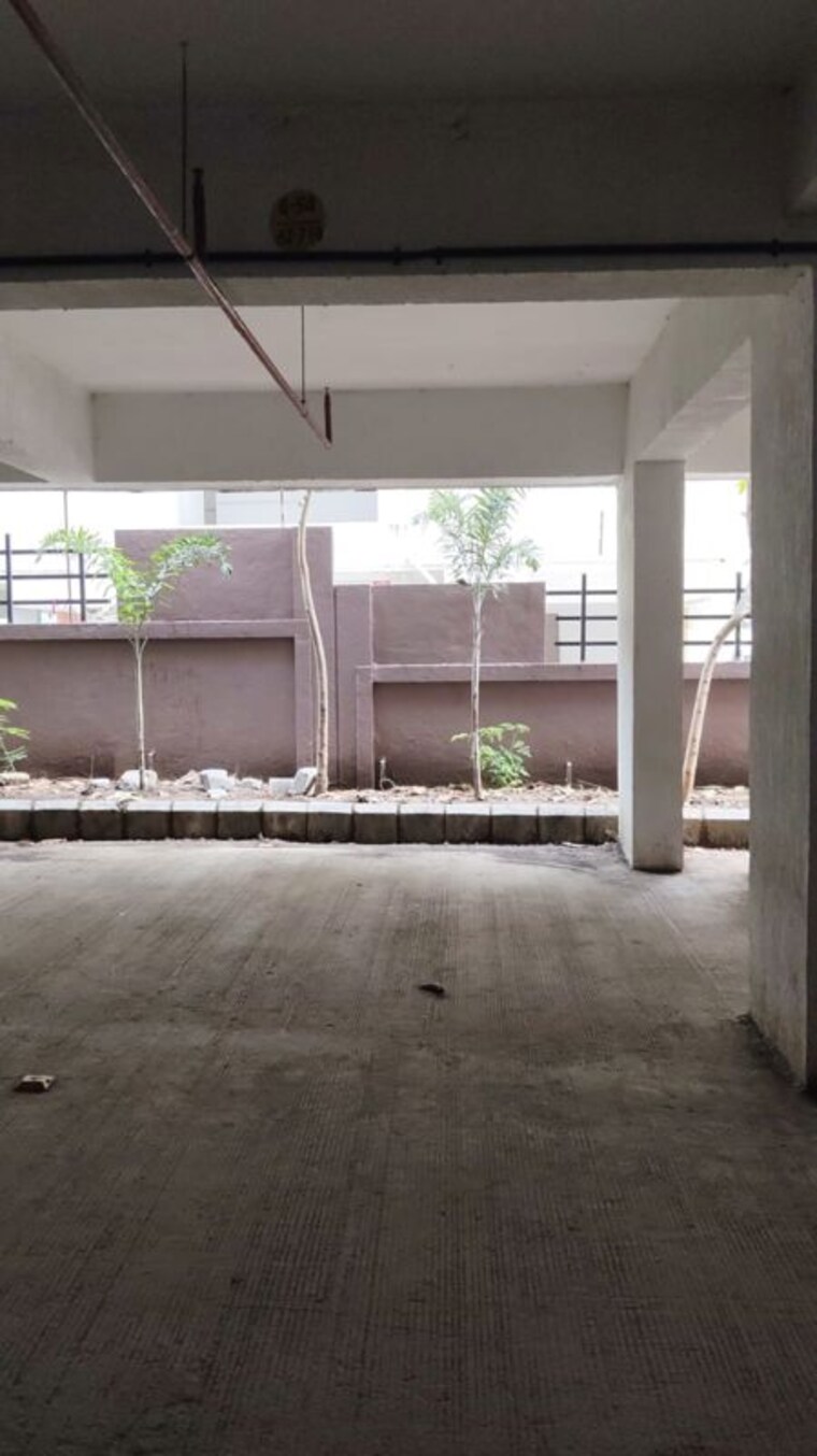  Parking, aishwaryam-hamara 1 Bedroom 530 Sq.Ft. Apartment In Chikhali Pune 10073158