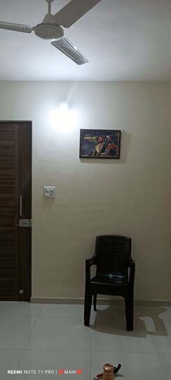 1 BHK Apartment For Sale in Aishwaryam Hamara