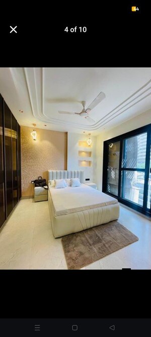 Bedroom in 3 BHK Builder Floor at BPTP Astaire Gardens, Sector 70a – for Sale