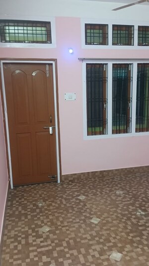 Building Lobby in 2 BHK Independent House at Six Mile – for Rent