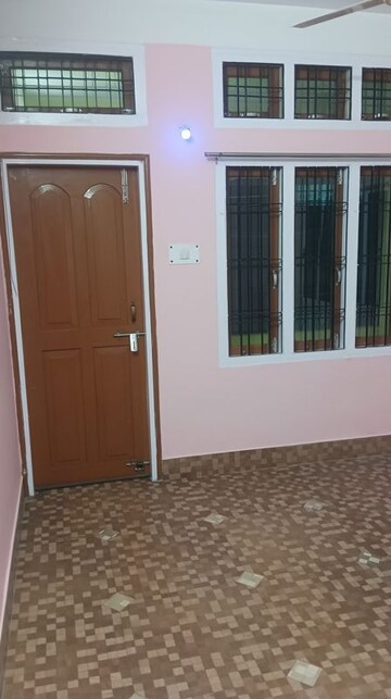 Building Lobby in 2 BHK Independent House at Six Mile – for Rent