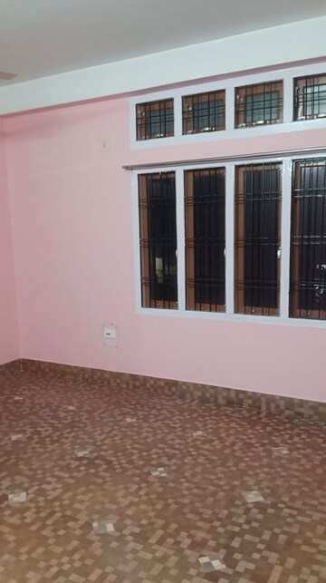 2 BHK Independent House – Exterior View View at Six Mile - for Rent